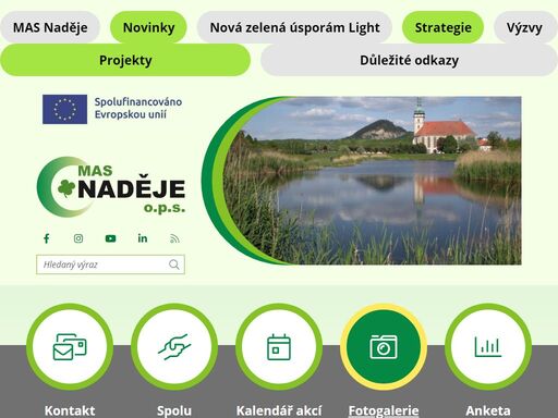 mas naděje o.p.s.