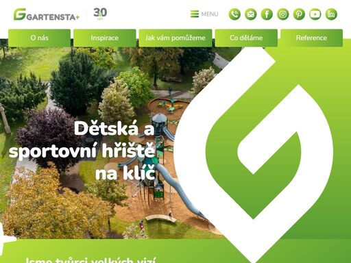 gartensta.cz