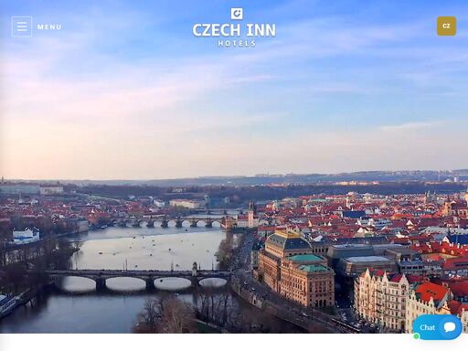 hotelový řetězec a jedna z největších manažerských firem v hotelnictví v čr. centrála firmy je umístěna v praze. v síti společnosti je aktuálně 26 hotelů.