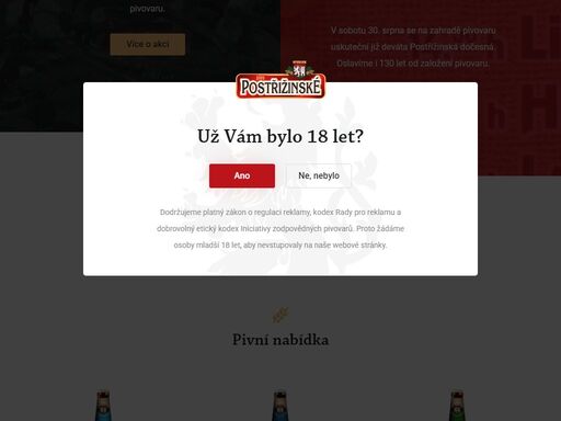 postřižiny, postřižinské pivo, pivovar nymburk, pivo, pivovar, nymburk, město nymburk, postřižiny film dobré pivo můžeš poznat už po jednom loku, lepší ale je, být si zcela jistý.