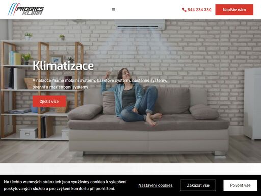výroba, instalace, opravy elektrických strojů a přístrojů, elektronických a telekomunikačních zařízení, klimatizace, tepelná čerpadla.