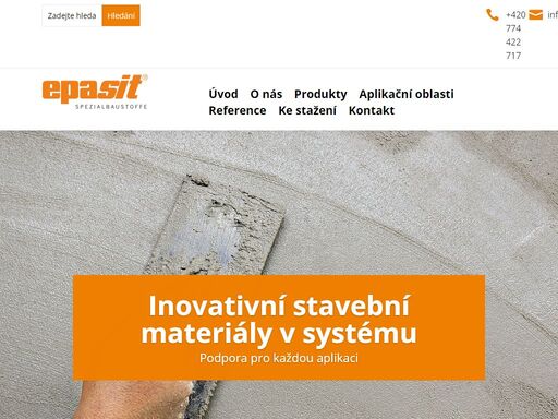 ať už chcete vysušit zdi, chránit budovy před plísní nebo vytvořit příjemné klima: u nás pro to najdete odborné znalosti a materiály.