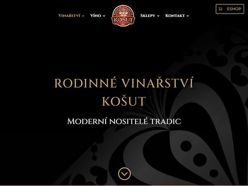 moravské vinařství z vinařské podoblasti slovácké, působící v obcích moravská nová ves a prušánky s vinnými sklepy nechory s výjímečnou nabídkou nejlepších vín.