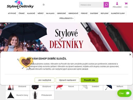  | stylove-destniky.cz