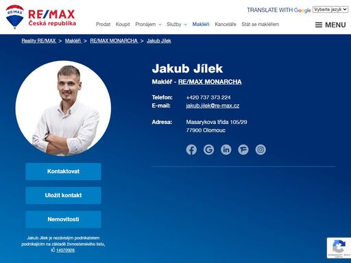 chcete prodat, koupit či pronajmout byt, dům nebo pozemek? spolehněte se na jedničku mezi realitkami. re/max je tu pro vás na více než 170 místech v celé čr.