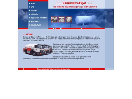 gösswein-plyn