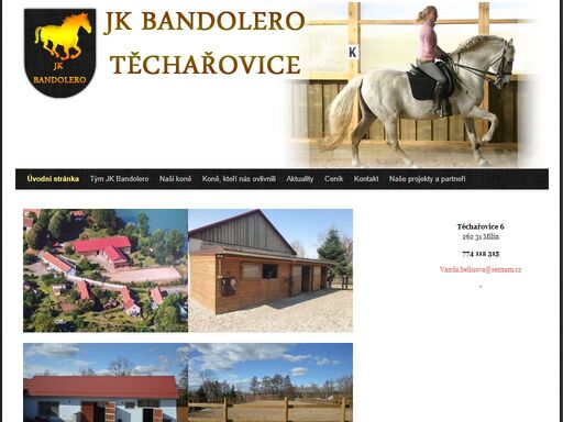www.jkbandolero.cz