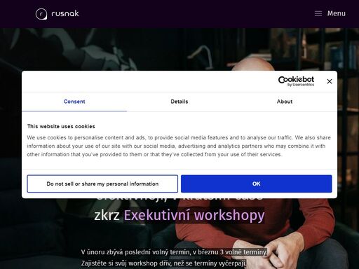 exekutivní workshopy zaměřené na inovace, rozhodování a zlepšení týmové spolupráce přinášejí manažerům rychlé a hmatatelné výsledky napříč odvětvími. proces je jednoduchý a efektivní, s důrazem na dosažení předem definovaných výsledků v krátkém čase.