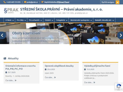 www.prak.cz