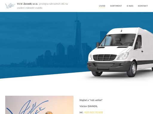 email: zavadil@autorenova.cz