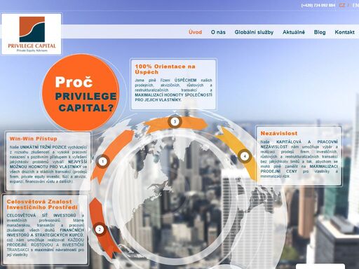 privilegecapital.cz