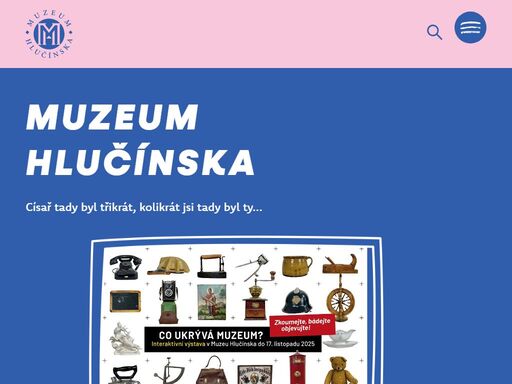 muzeum hlučínska - expozice