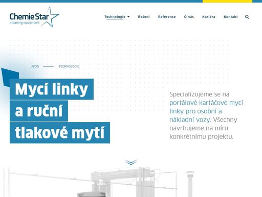 www.chemiestar.cz