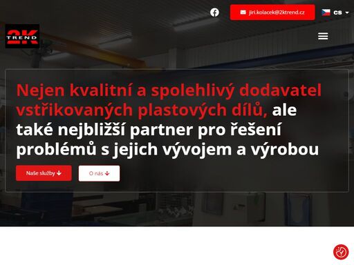 2ktrend.cz