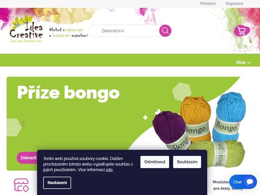 výtvarné potřeby, umělecké potřeby, kreativní potřeby ? široký sortiment. ? produkty skladem. ?