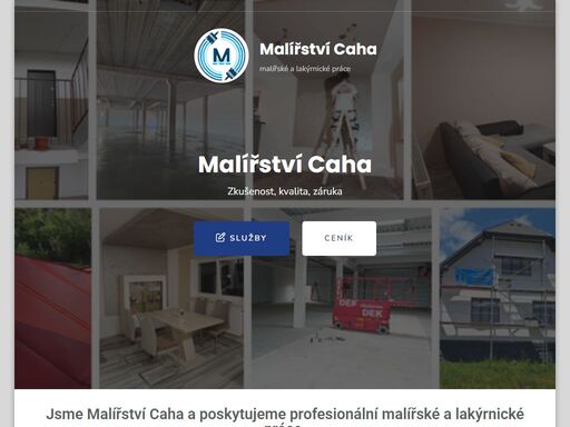 malirstvicaha.cz