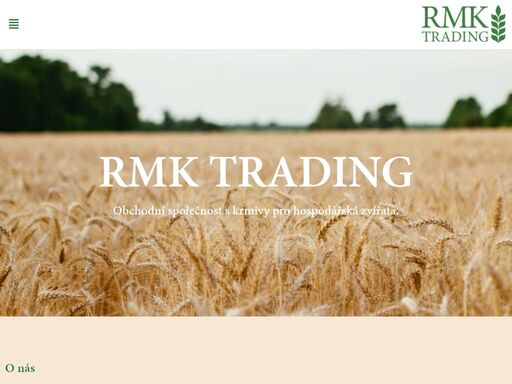 rmktrading.cz