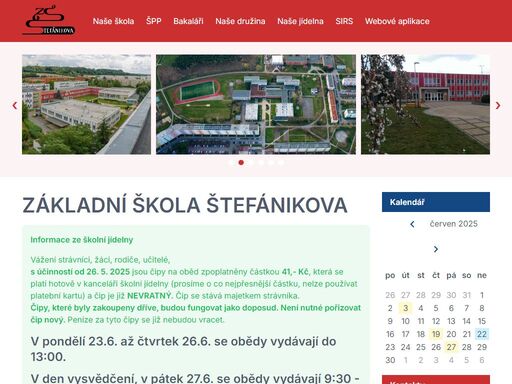 www.zsstefanikovahk.cz