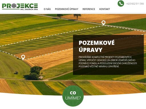 zpracování podkladů pro kpú, geodetické práce, vypracování nároků, návrh nového uspořádání pozemků, vypracování dkm a podkladů pro zápis kpú do kn, vytýčení navržených pozemků,...