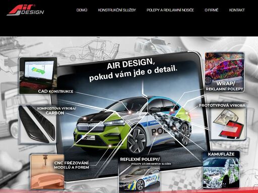 reklama na auto,polepy aut,grafické návrhy,návrh reklamy, digitální tisk, fulservis, reklamní modely, potisk textilu, reklama na auto,