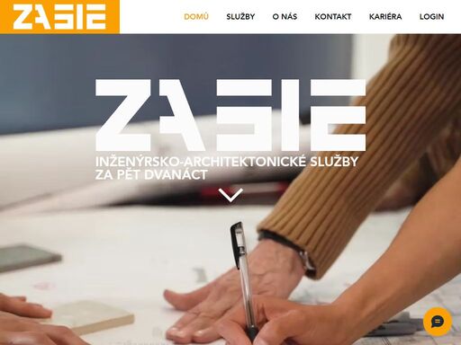 za512 s.r.o., inženýrsko-architektonická kancelář, za pět dvanáct. navrhneme projekt, vyřídíme úřady a postaráme se o vše – od prvního nápadu až po hotovou stavbu.