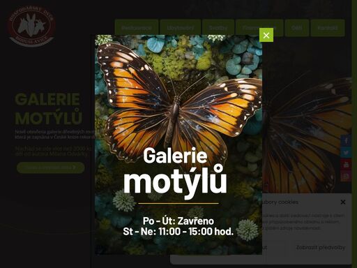 hospodarskydvur.cz