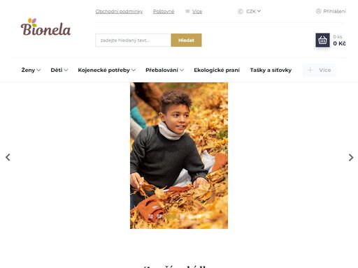 www.bionela.cz