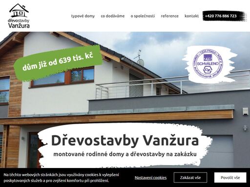 drevostavby-vanzura.cz