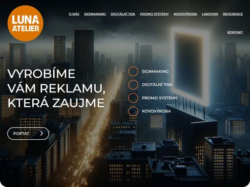 www.luna.cz