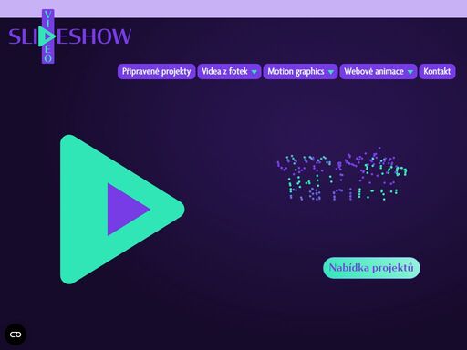 animace pro firemní prezentaci i pro vaše vzpomínky za mimořádně výhodné ceny: tvorba videa z fotek, logo intro, animované intro, lottie animace, gify…