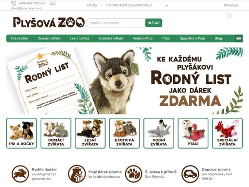 www.plysova-zoo.cz
