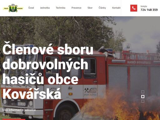 hasicikovarska.cz