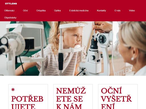 www.ottlens.com