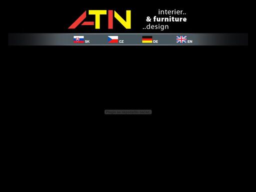 atin - interiéry, nábytok, dizajn