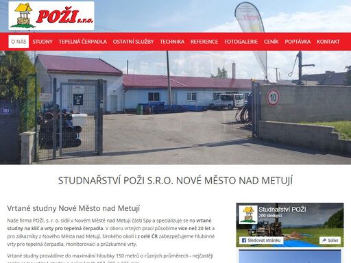 www.pozi.cz