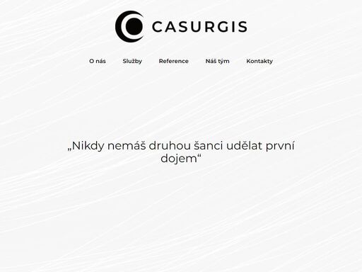jsme mladá firma založená mladými, dynamickými a pracovitými lidmi. za služby si účtujeme výrazně méně, než bývá zvykem. každý projekt bereme, jako by byl náš vlastní.