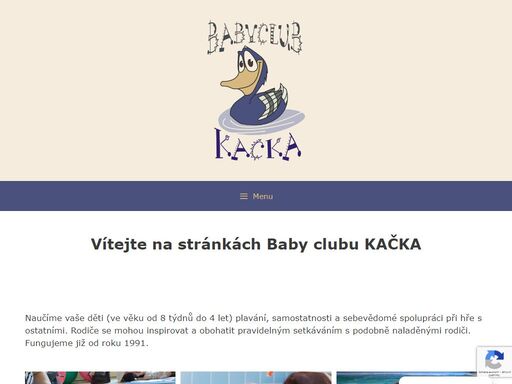 babyclub.cz