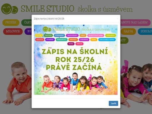 www.smilestudio.cz