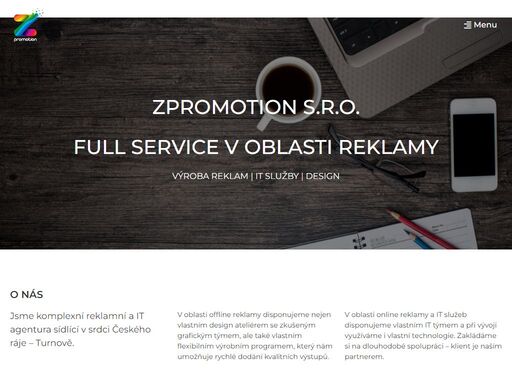 www.zpromotion.cz