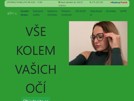  úvodní strana