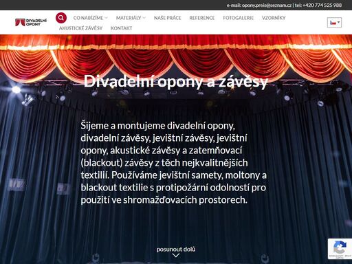 www.divadelniopony.cz
