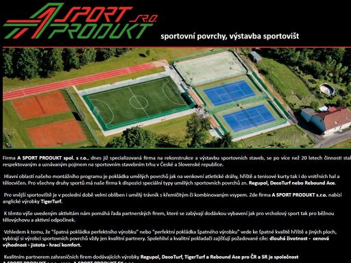www.asport.cz