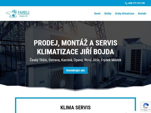 ?sháníte mobilní klimatizační jednotku či klimu do bytu v okolí ostravy? obraťte se na nás. nabízíme prodej a montáž klimatizace toshiba, panasonic, lg, samsung.