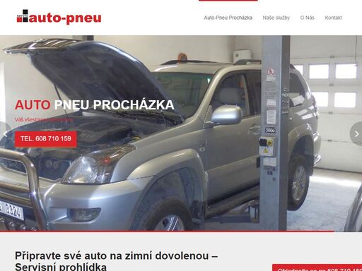 www.autopneuprochazka.cz
