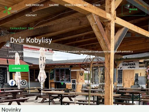 www.dvurkobylisy.cz