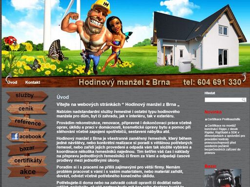 hodinovymanzelzbrna.cz