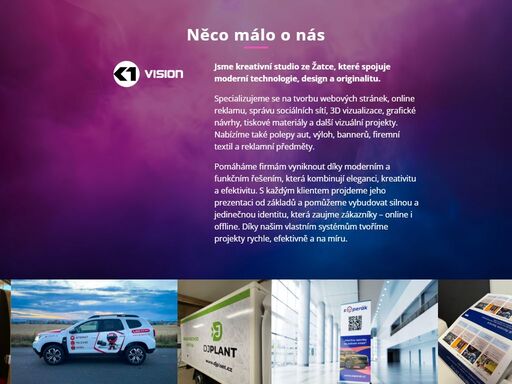www.k1vision.cz