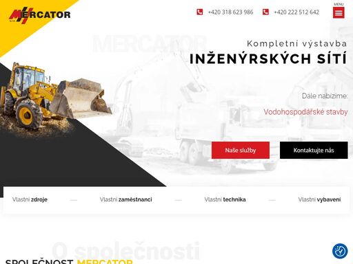 mercator.cz
