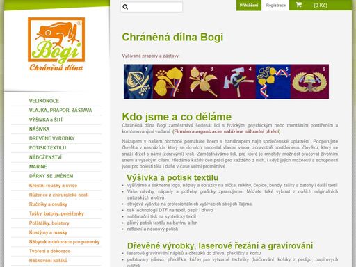 www.bogi.cz