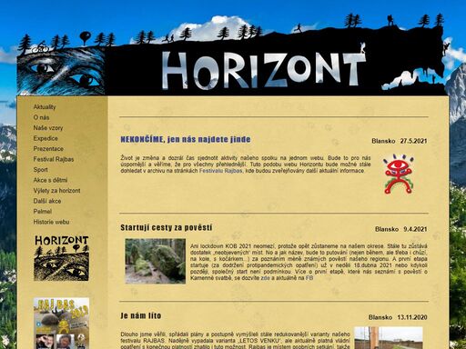 horizont